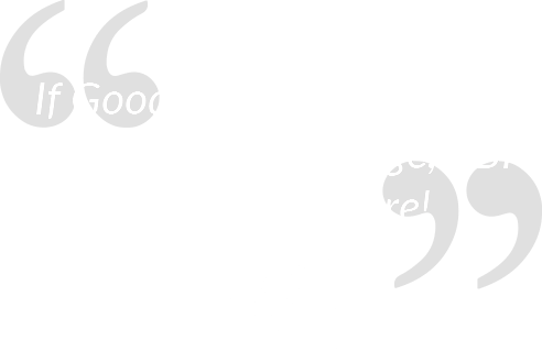 If Goodwill wouldn&rsquo;t have taken on my challenge, PBK wouldn&rsquo;t be here! - Kathy