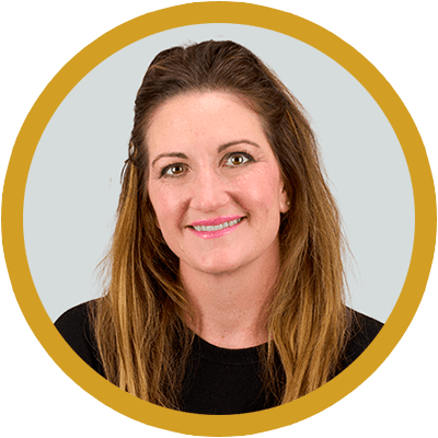 Erin Bricker - Account Specialist