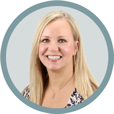 Lizz Durbin - Account Specialist