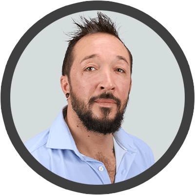 Paul Meitz - Account Specialist